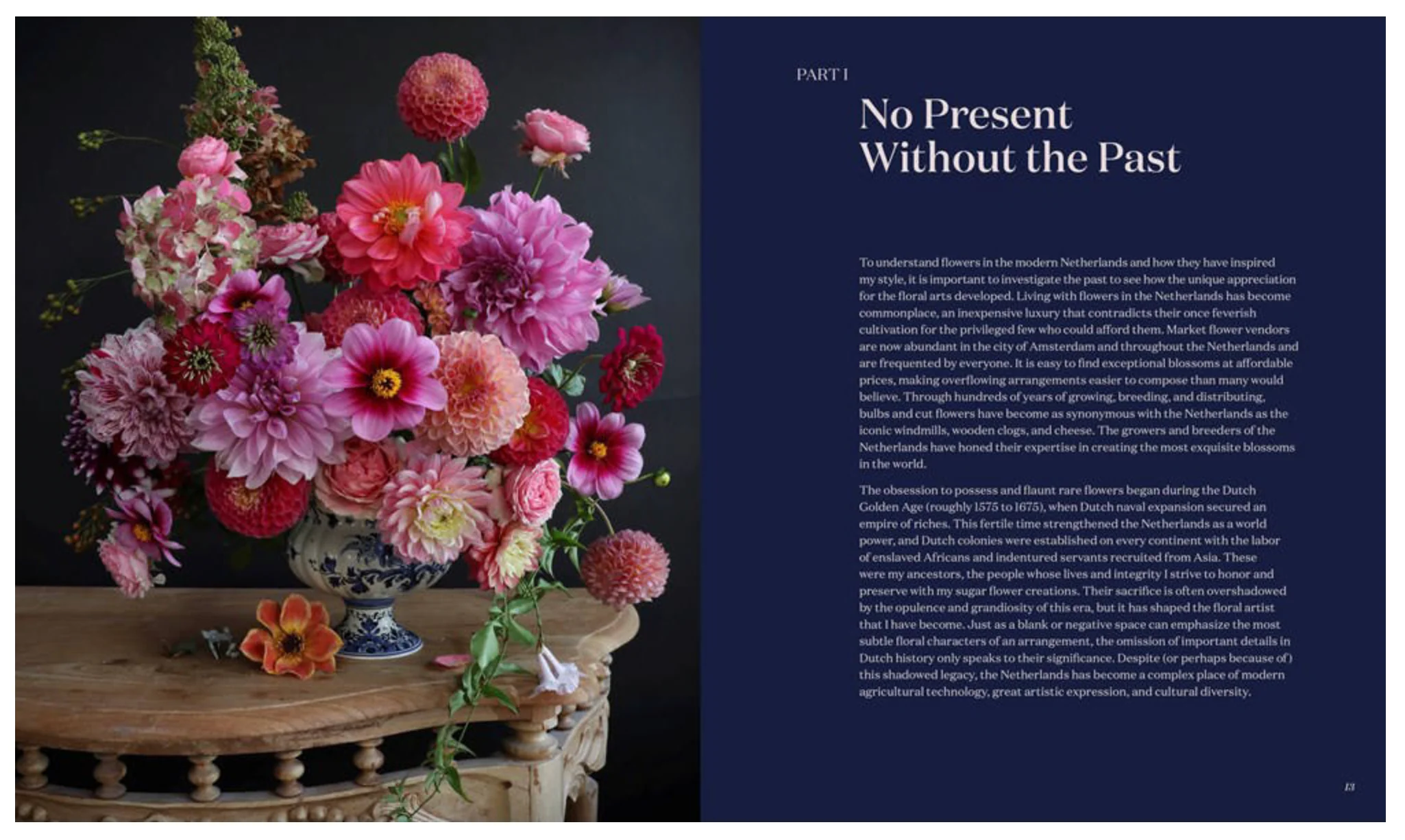 A Sweet Floral Life - Image 3