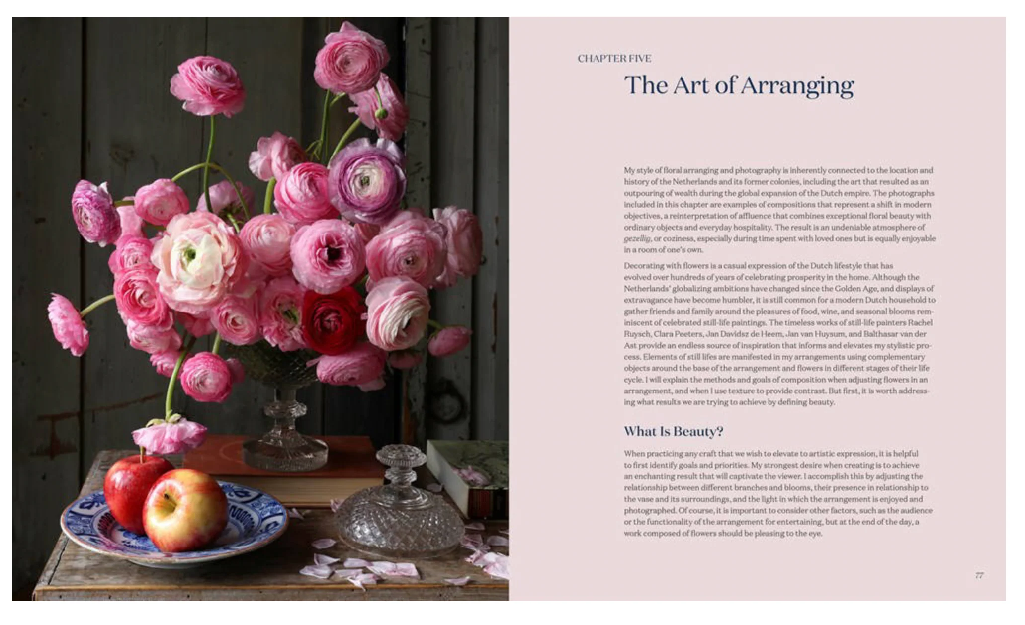 A Sweet Floral Life - Image 6