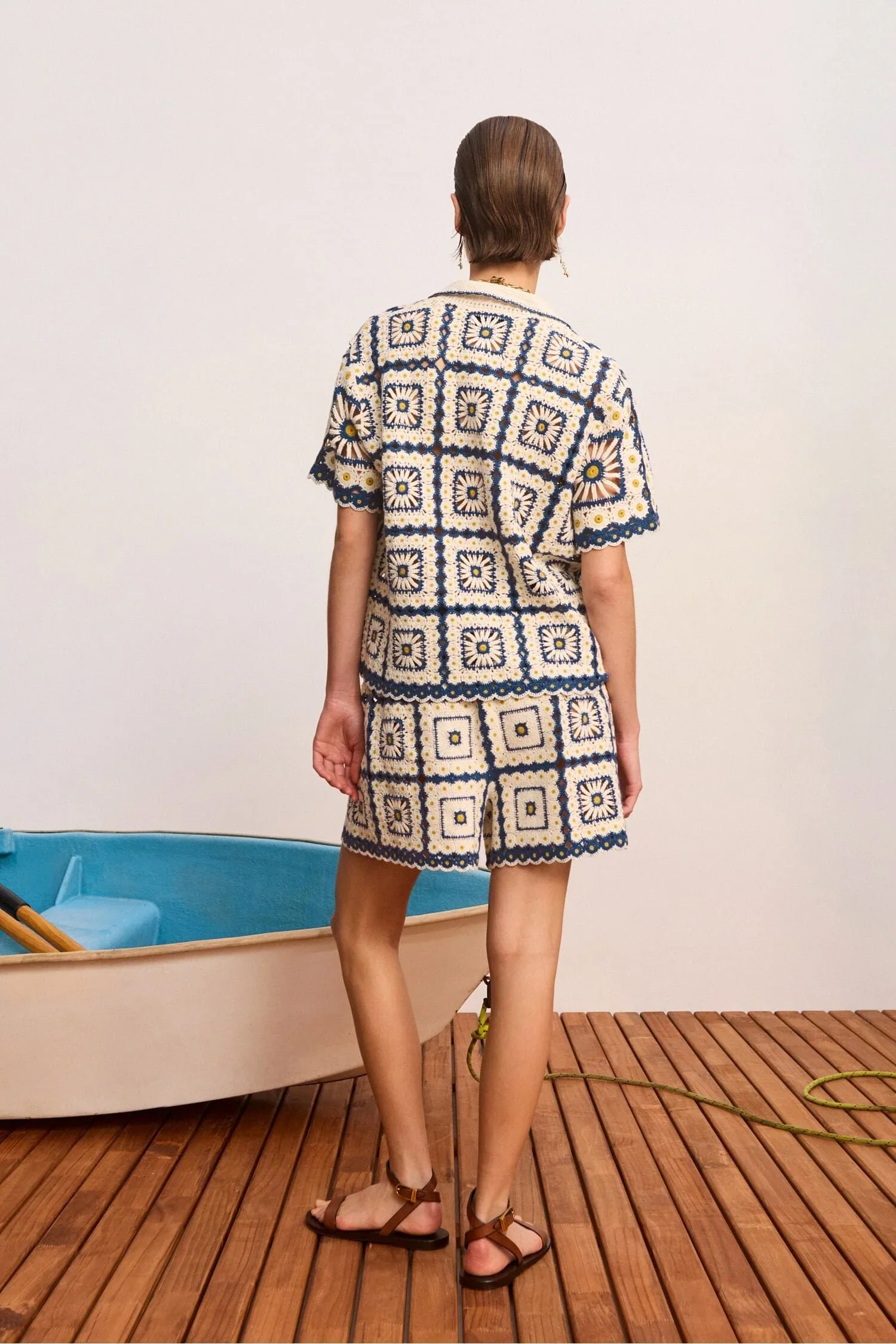 Alemais Dolly Shirt - Image 3