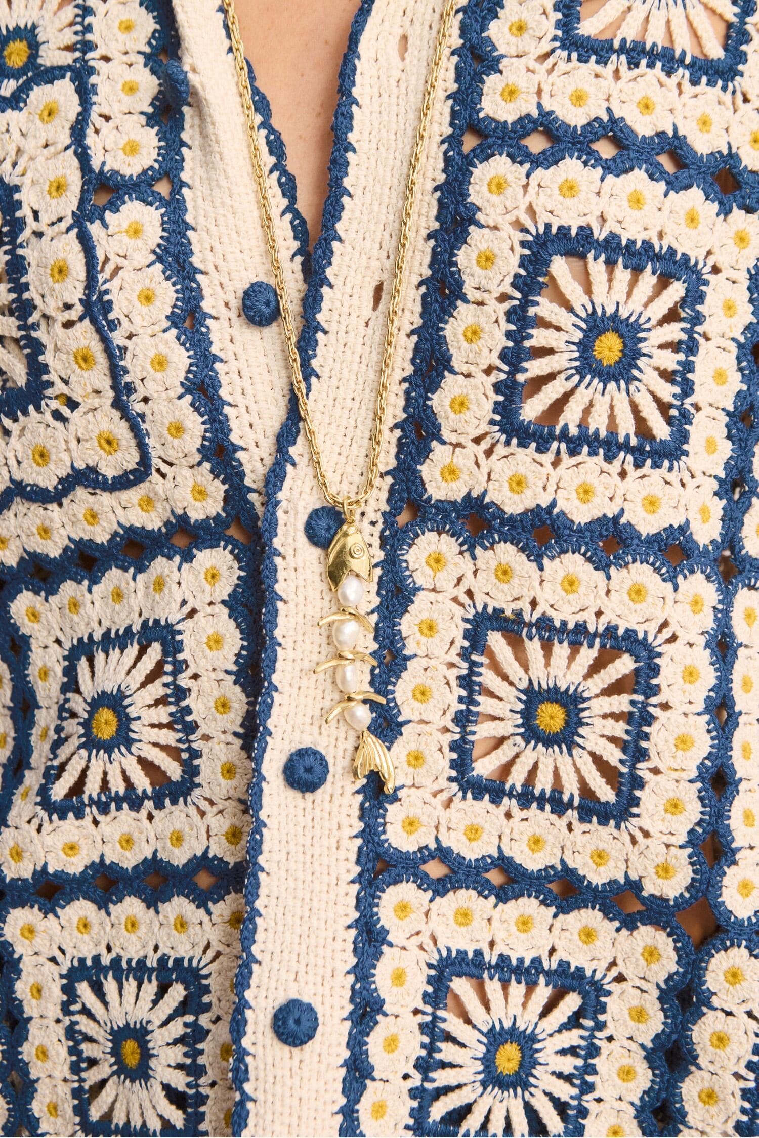 Alemais Dolly Shirt - Image 5