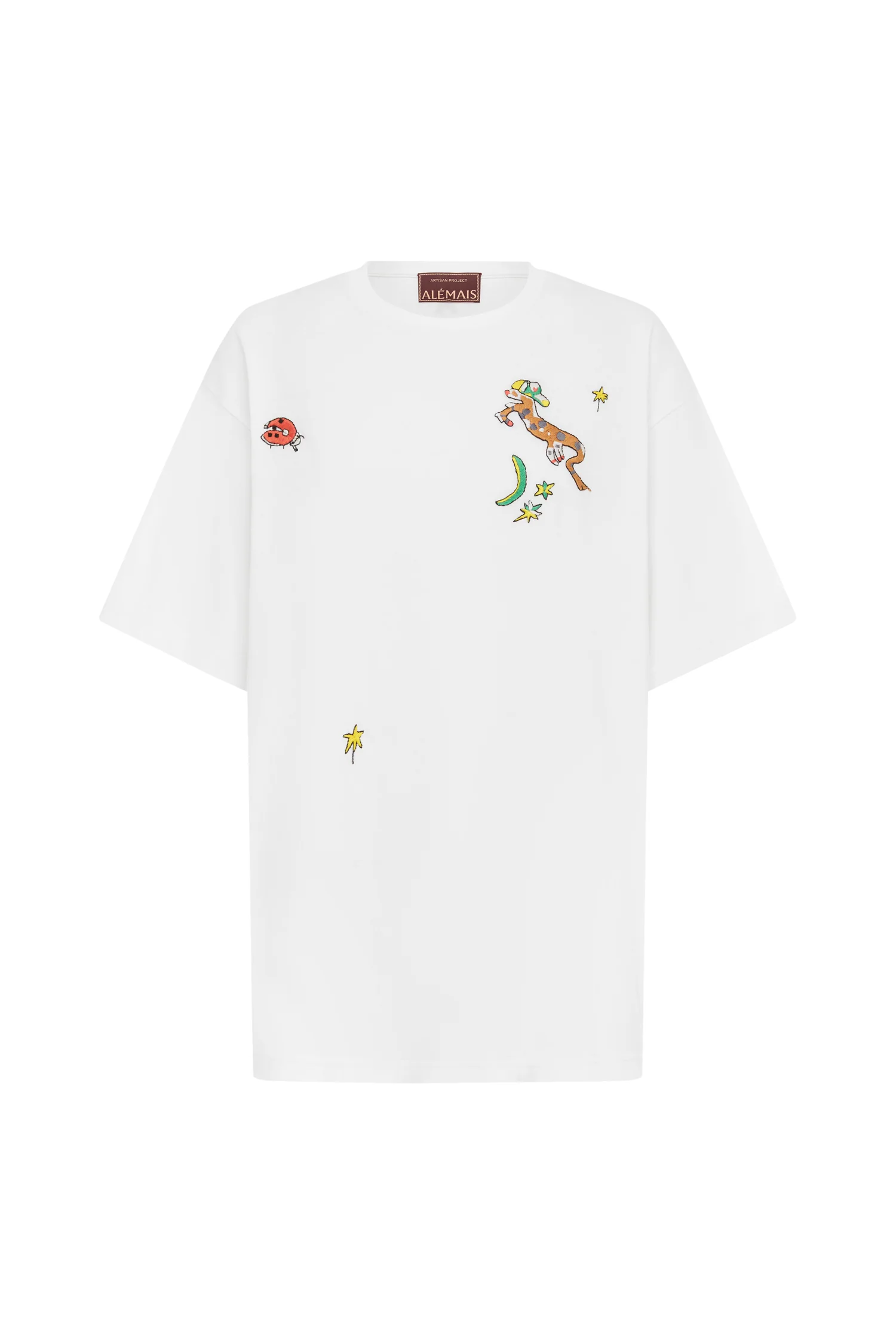 Alemais Play Tee - Image 3