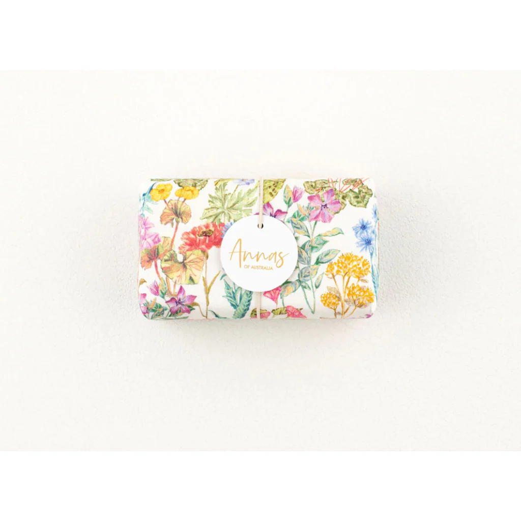 Liberty Wrapped Soap - Image 7
