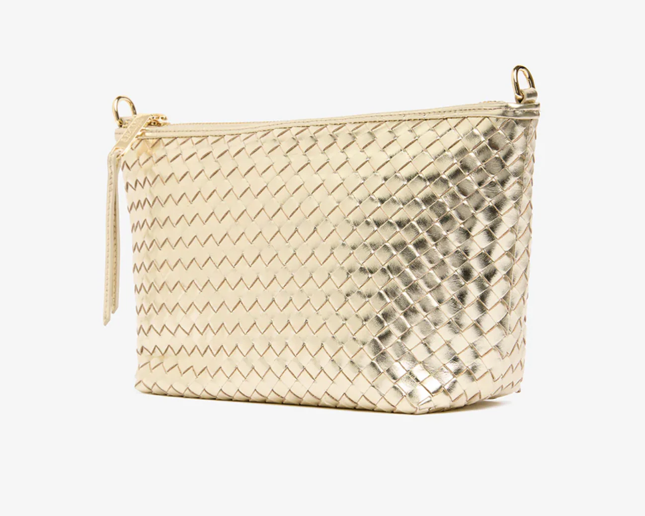 Arlington Milne Agnes Bag WAS $260 - Image 11