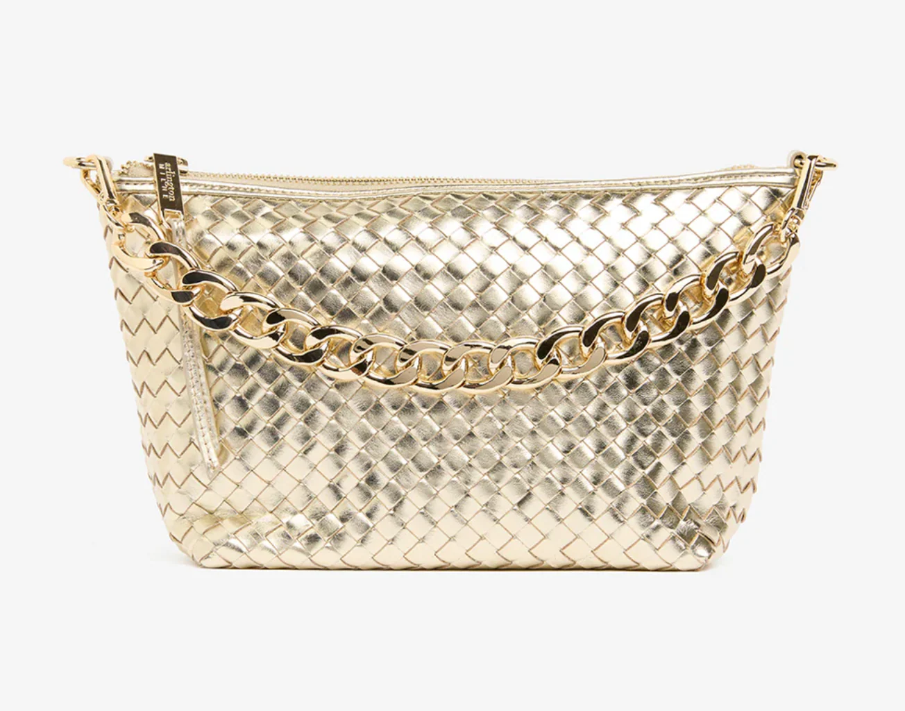 Arlington Milne Agnes Bag WAS $260 - Image 5