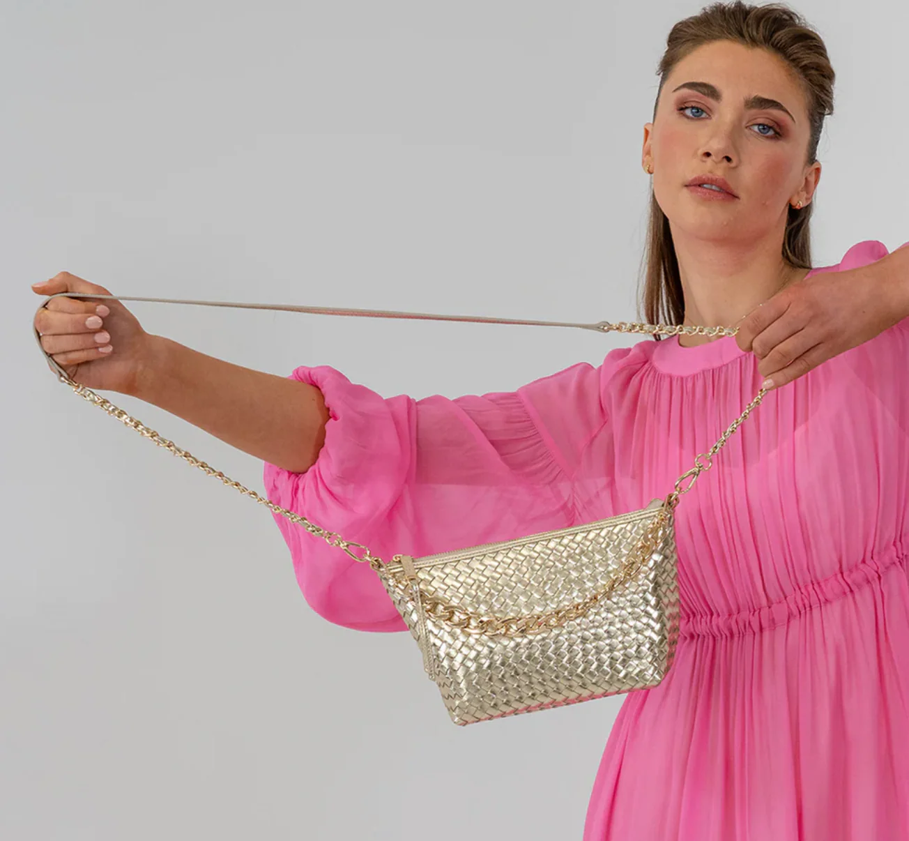 Arlington Milne Agnes Bag WAS $260 - Image 6