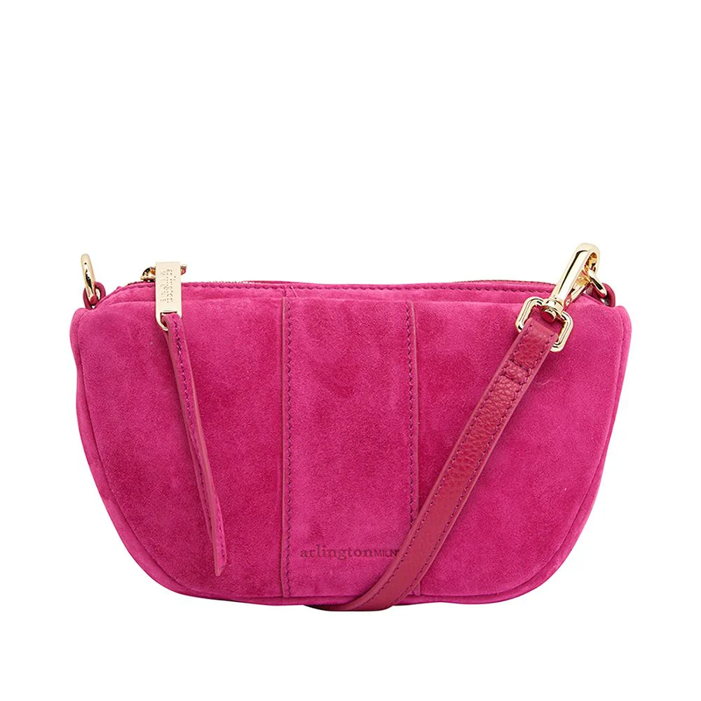 Arlington Milne Alice Crossbody WAS $210 - Image 6