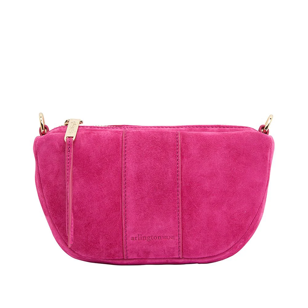 Arlington Milne Alice Crossbody WAS $210 - Image 8