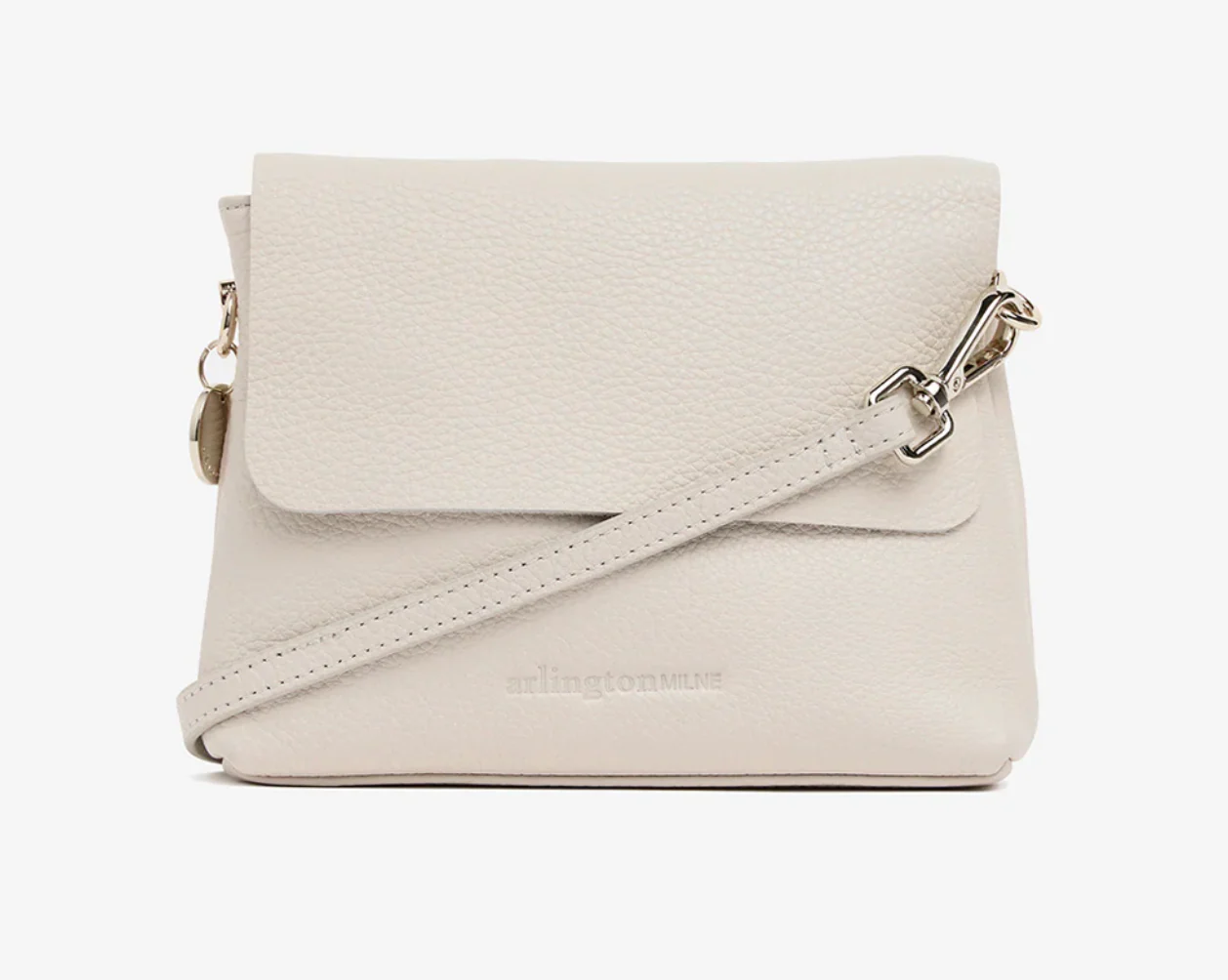 Arlington Milne Amber Petite Handbag - Image 10