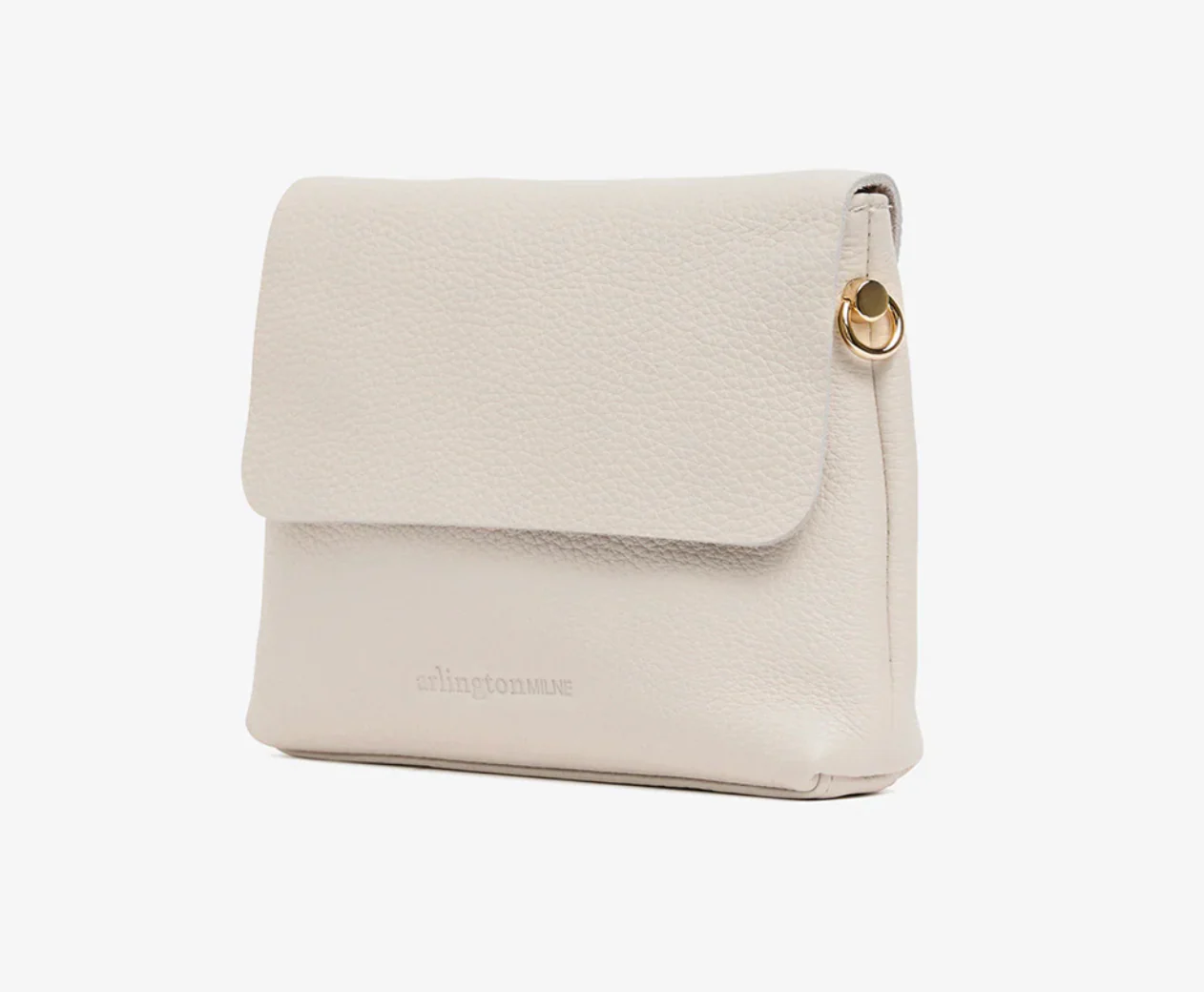 Arlington Milne Amber Petite Handbag - Image 11