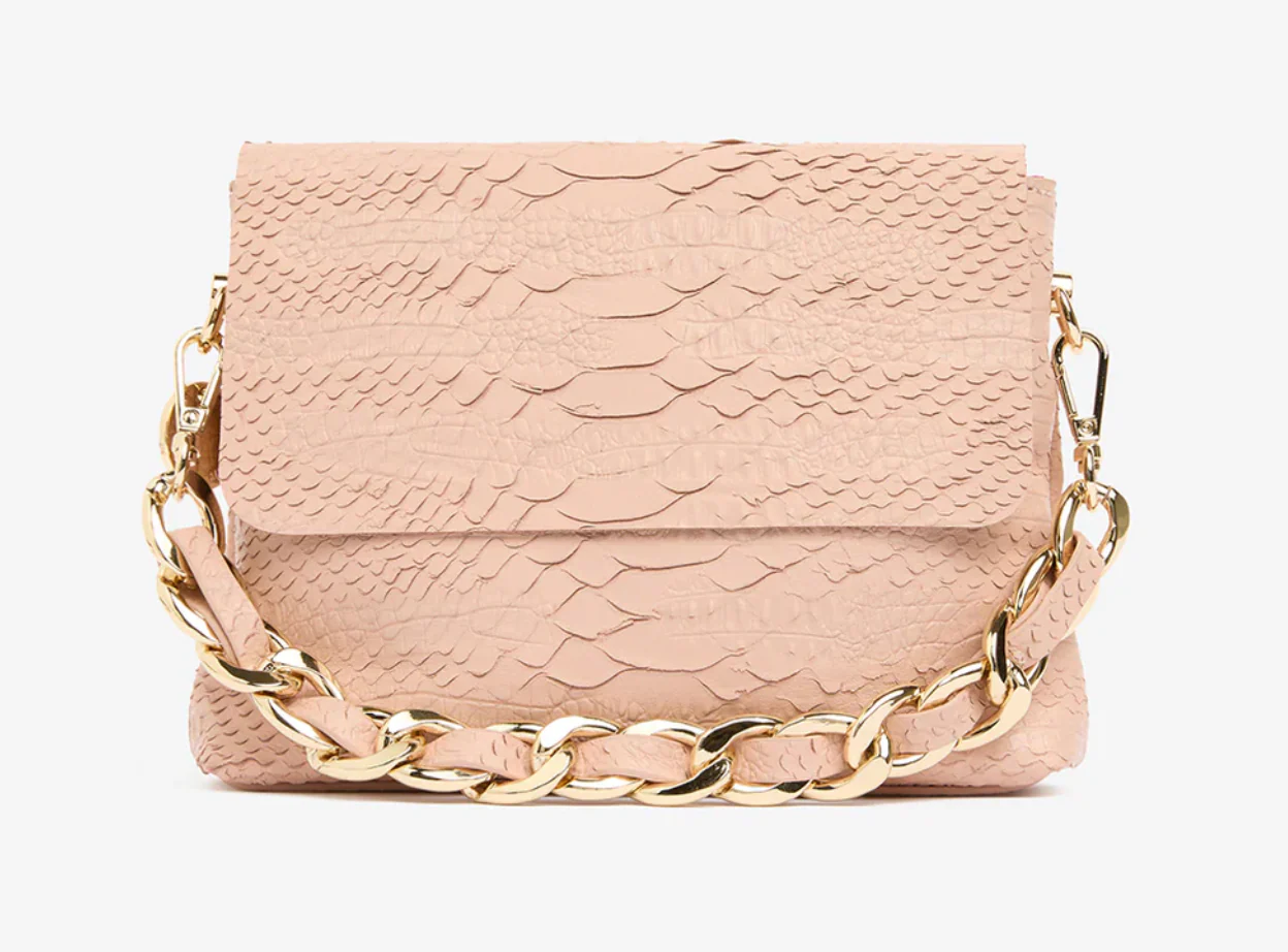 Arlington Milne Amber Petite Handbag - Image 3