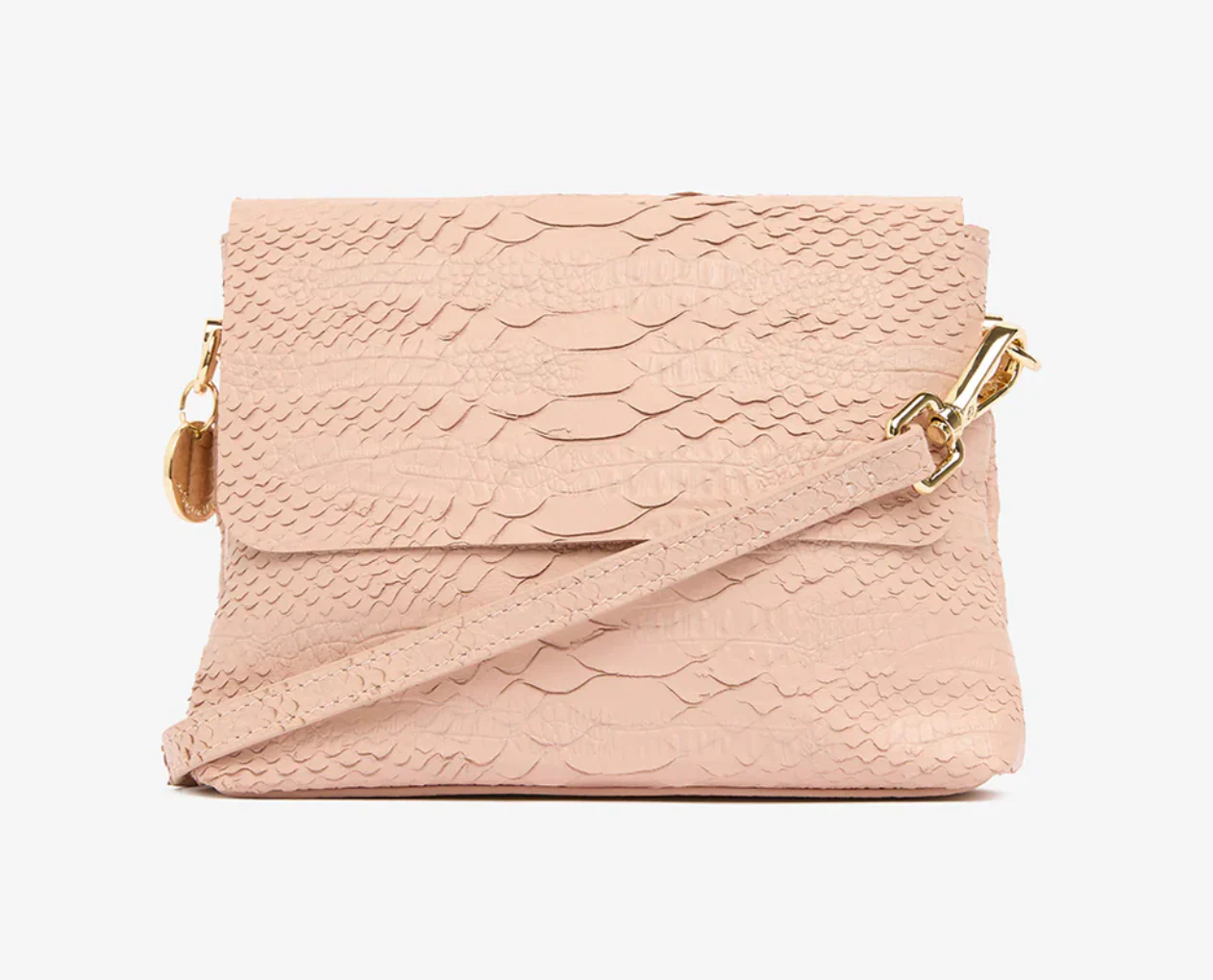 Arlington Milne Amber Petite Handbag - Image 5