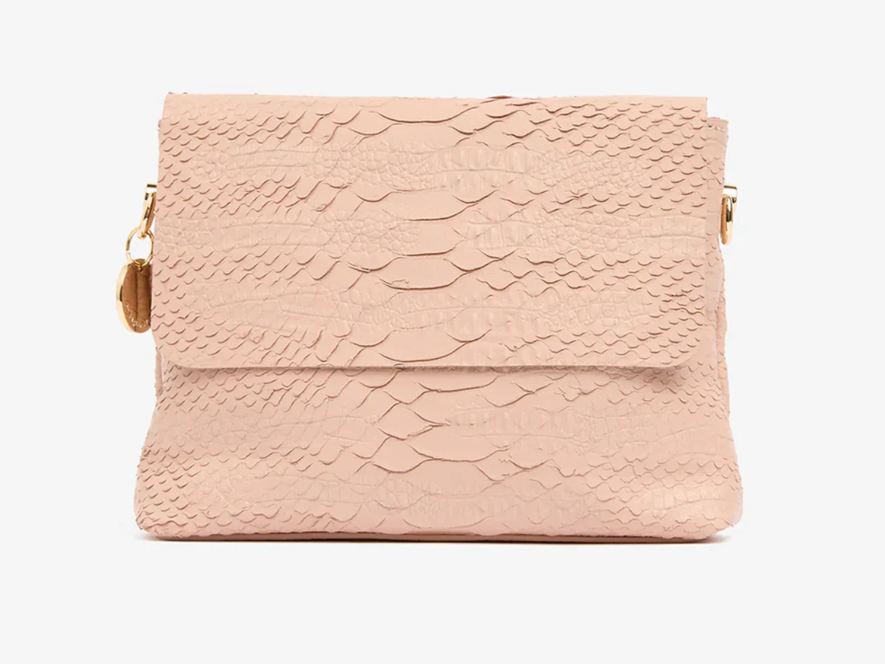 Arlington Milne Amber Petite Handbag - Image 6
