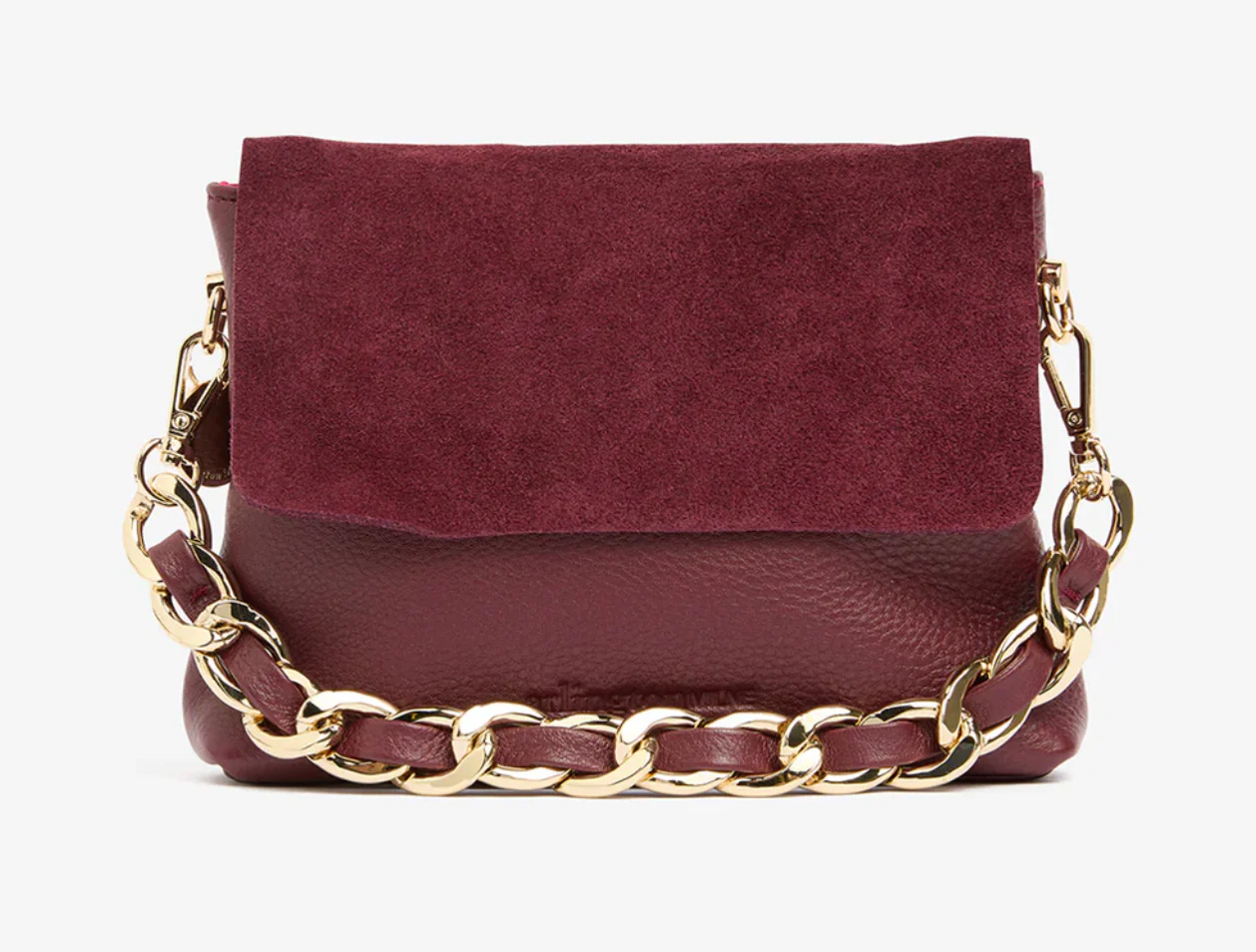 Arlington Milne Amber Petite Handbag - Image 7