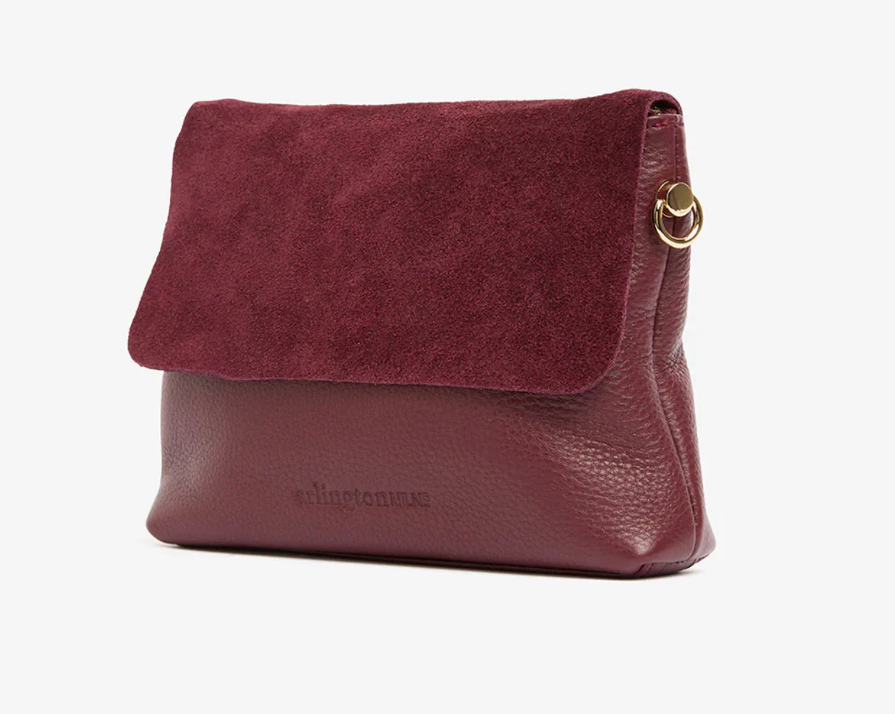 Arlington Milne Amber Petite Handbag - Image 8