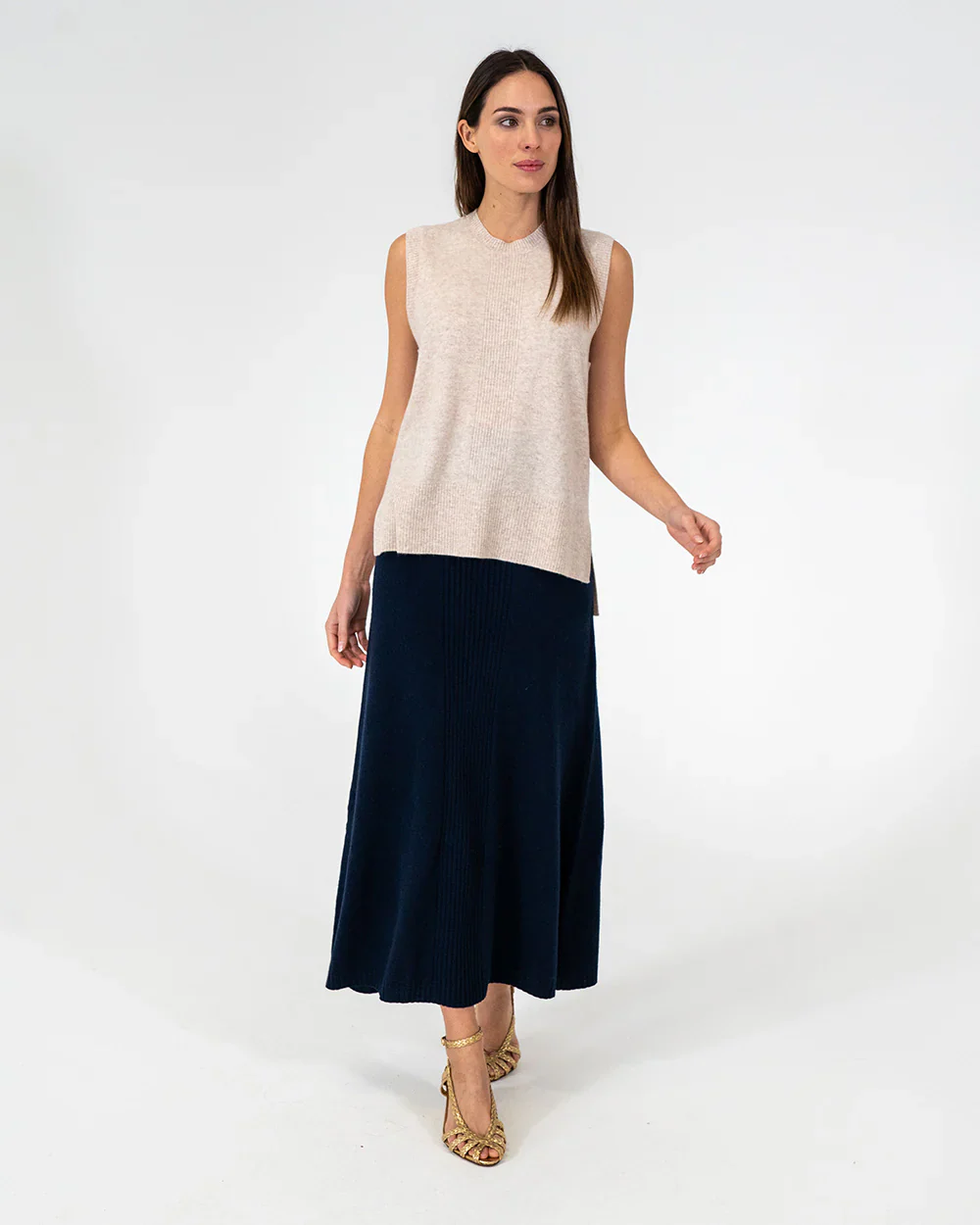 Arlington Milne Harriet Skirt WAS $350