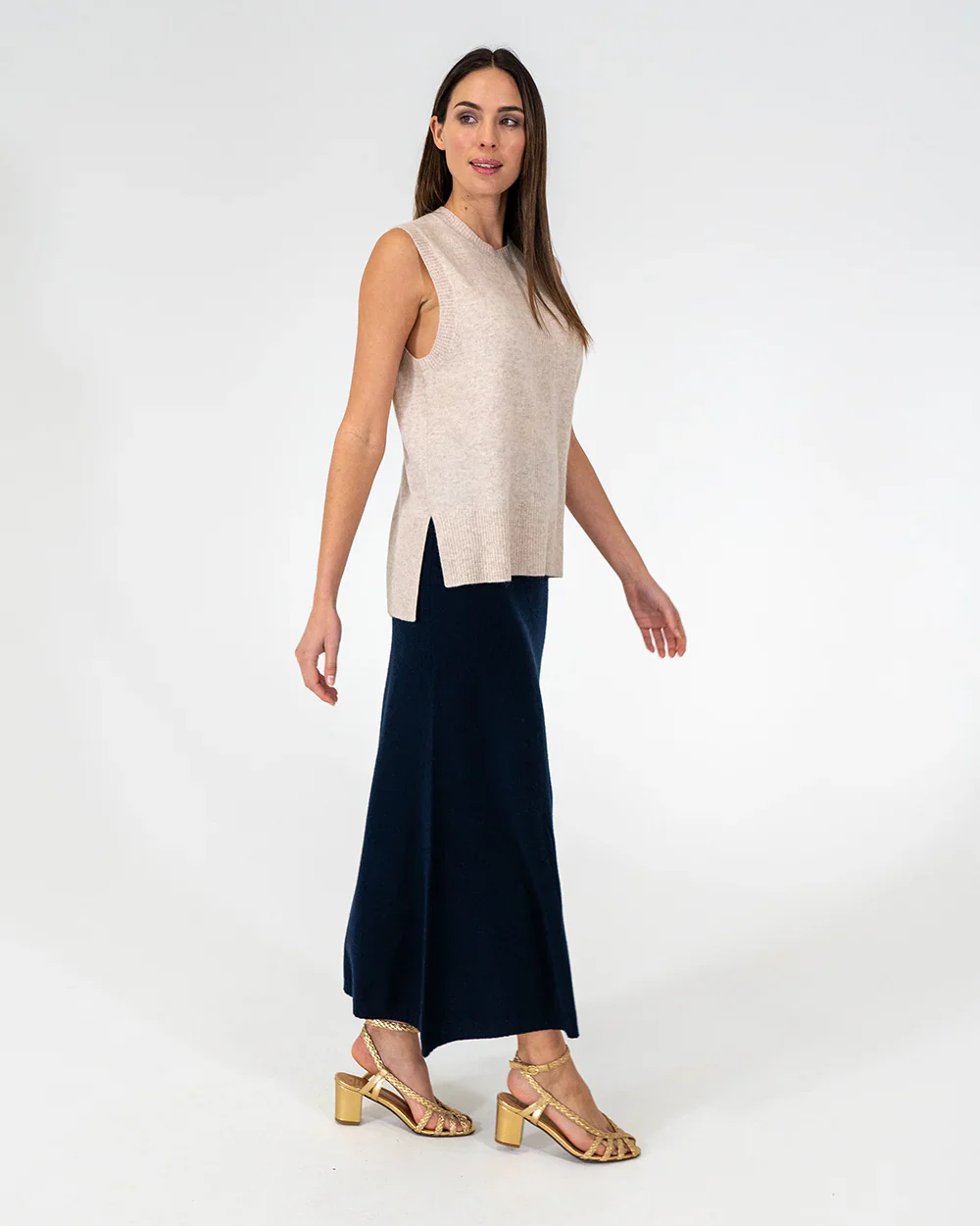 Arlington Milne Harriet Skirt WAS $350 - Image 2