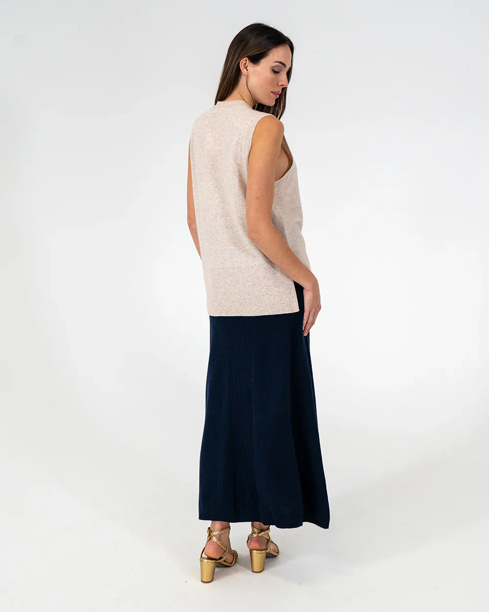 Arlington Milne Harriet Skirt WAS $350 - Image 3