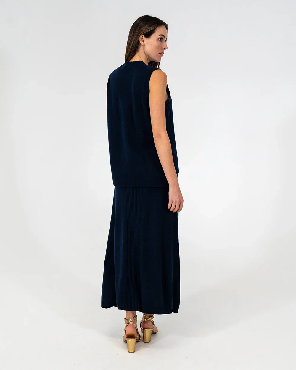 Arlington Milne Harriet Skirt WAS $350 - Image 4