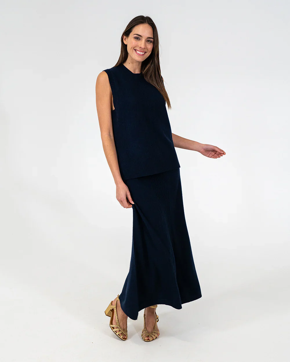 Arlington Milne Harriet Skirt WAS $350 - Image 6