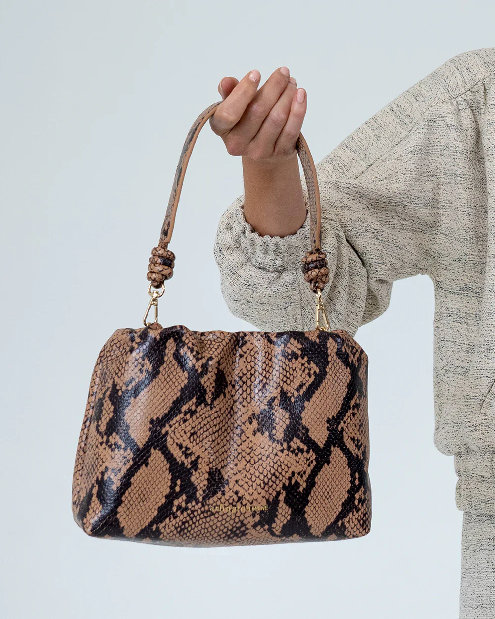 Arlington Milne Martha Bag WAS $280 - Image 2
