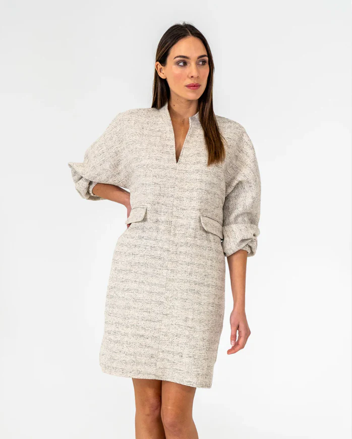 Arlington Milne Neville Mini Dress WAS $340