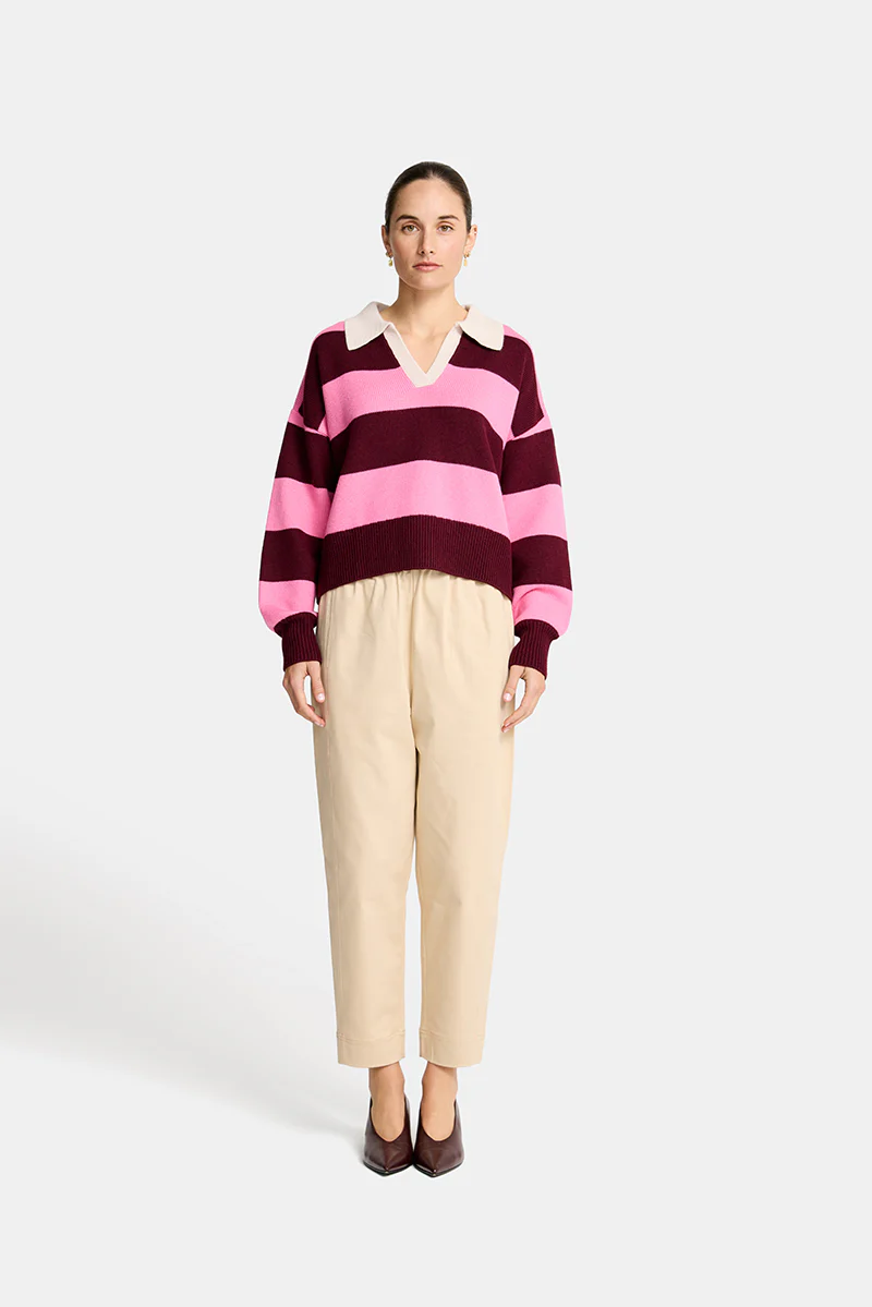 Arlington Milne Nicole Sweater - Image 2