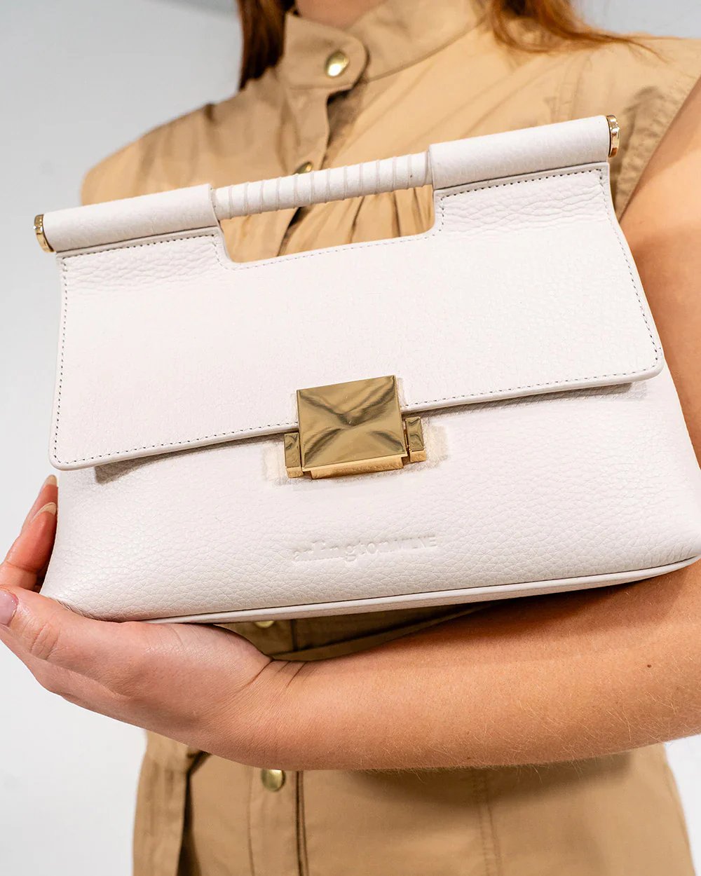 Arlington Milne Payton Handbag WAS $340