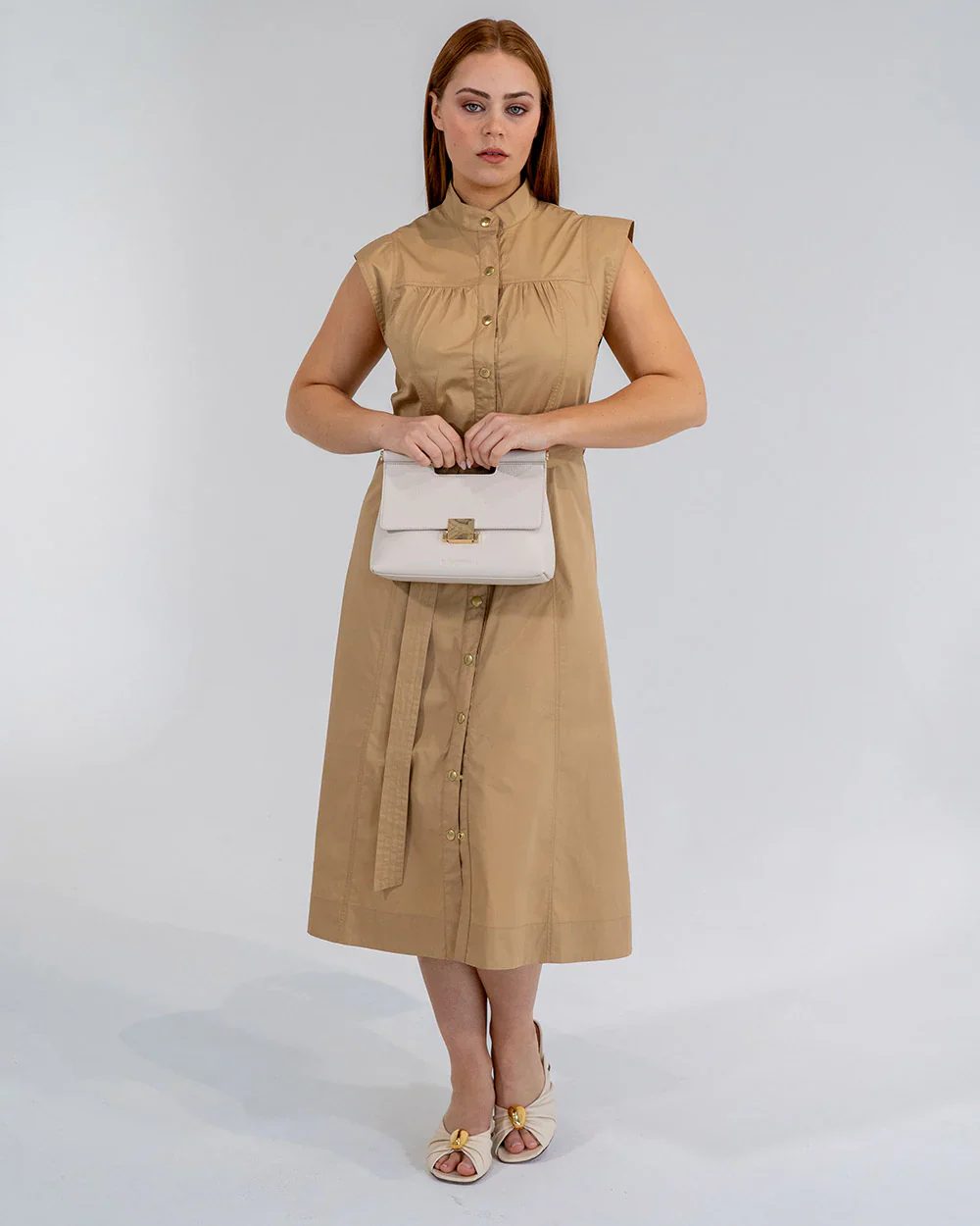 Arlington Milne Payton Handbag WAS $340 - Image 2