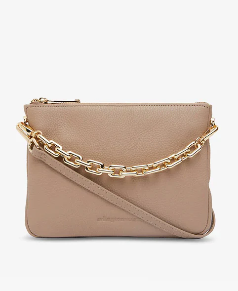 Arlington Milne Samantha Crossbody Bag WAS $210