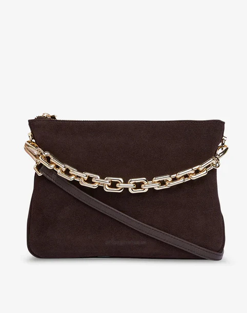 Arlington Milne Samantha Crossbody Bag WAS $210 - Image 2