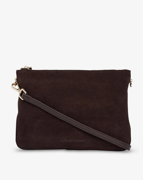 Arlington Milne Samantha Crossbody Bag WAS $210 - Image 3