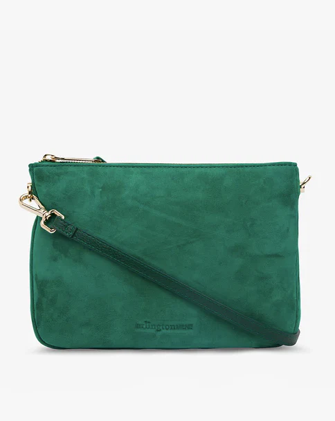 Arlington Milne Samantha Crossbody Bag WAS $210 - Image 6