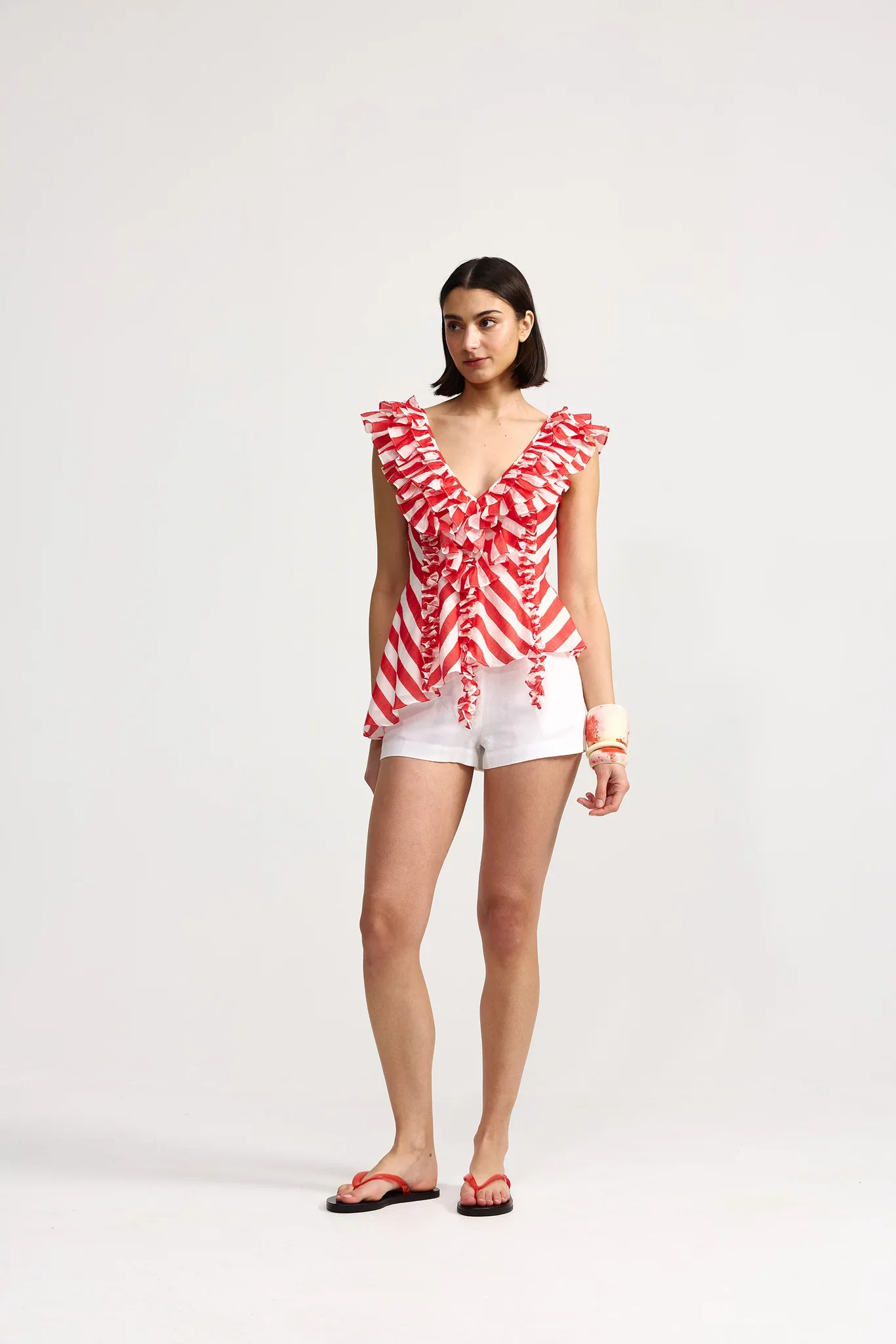 Aston Studio Bianca Top - Image 6