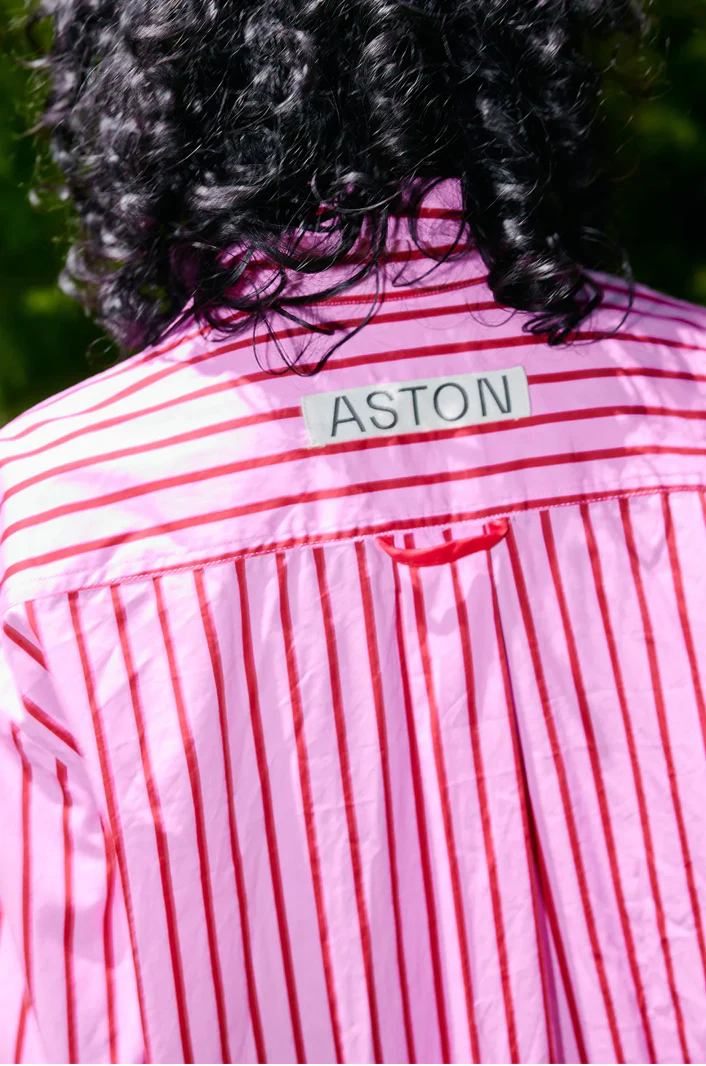 Aston Studio Buddy Shirt WAS $300 - Image 11
