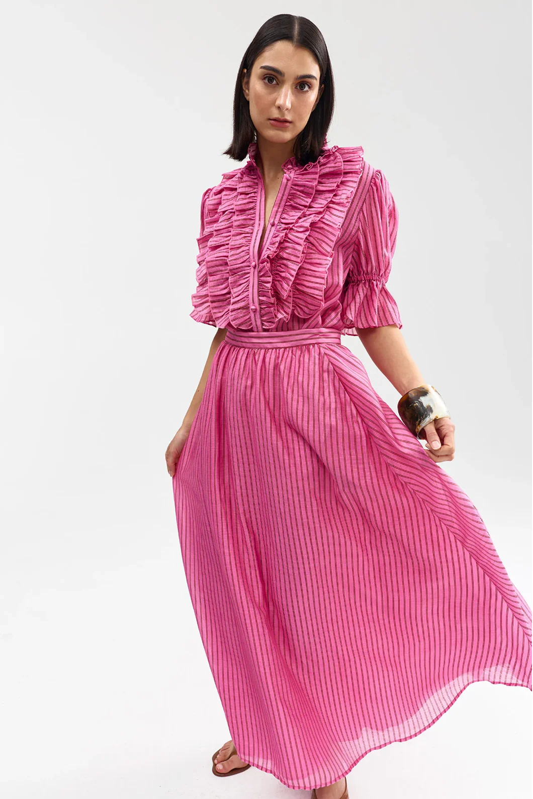 Aston Studio Calla Skirt - Image 2