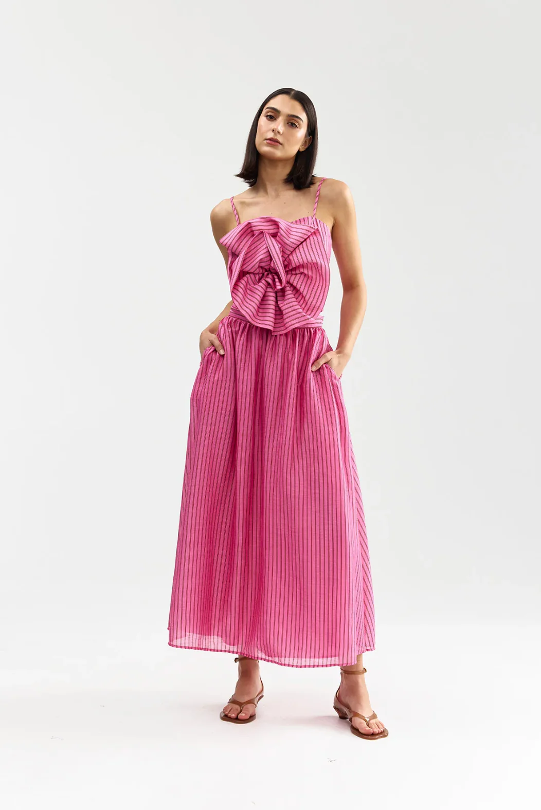 Aston Studio Calla Skirt - Image 3