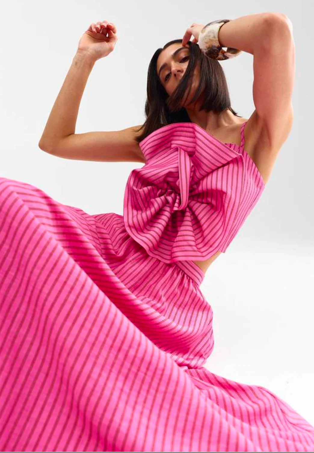 Aston Studio Calla Skirt - Image 5