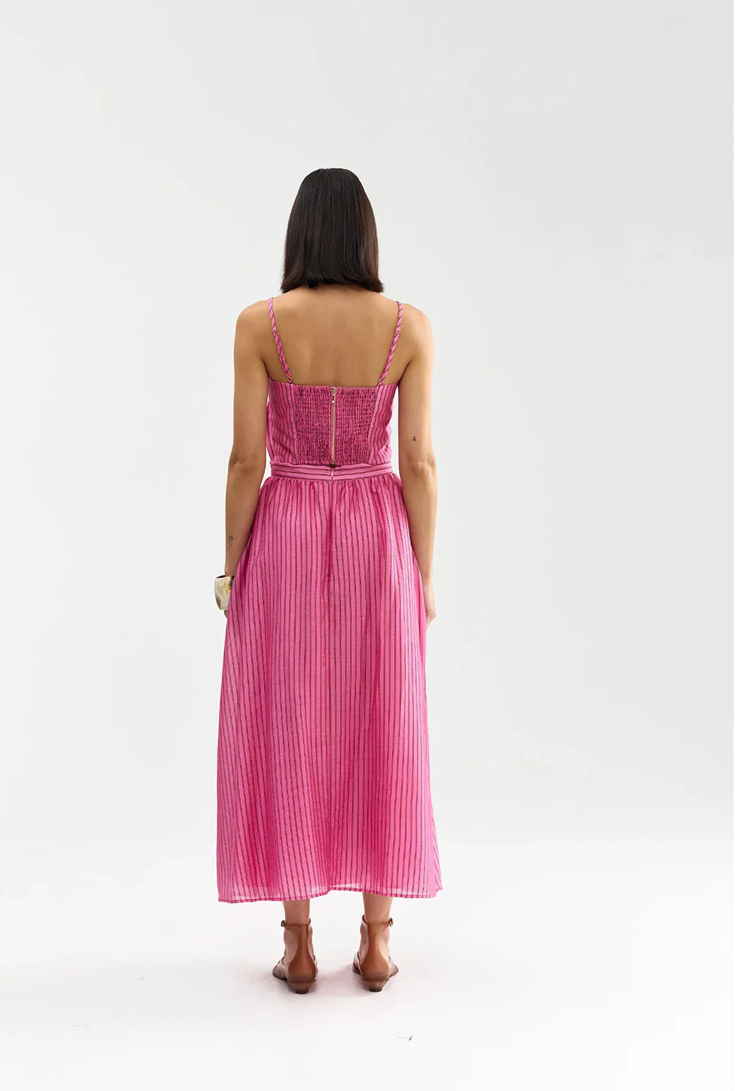 Aston Studio Calla Skirt - Image 6