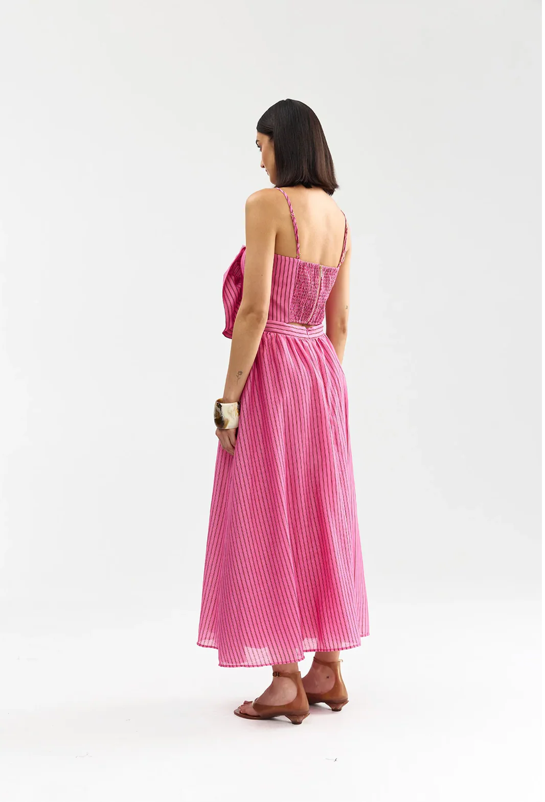 Aston Studio Calla Skirt - Image 7