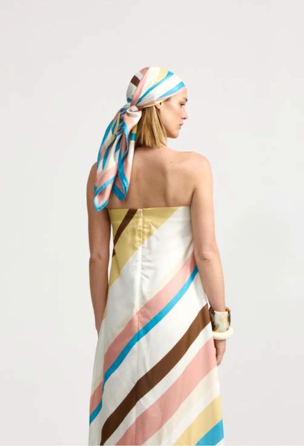 Aston Studio Lucie Dress - Image 5