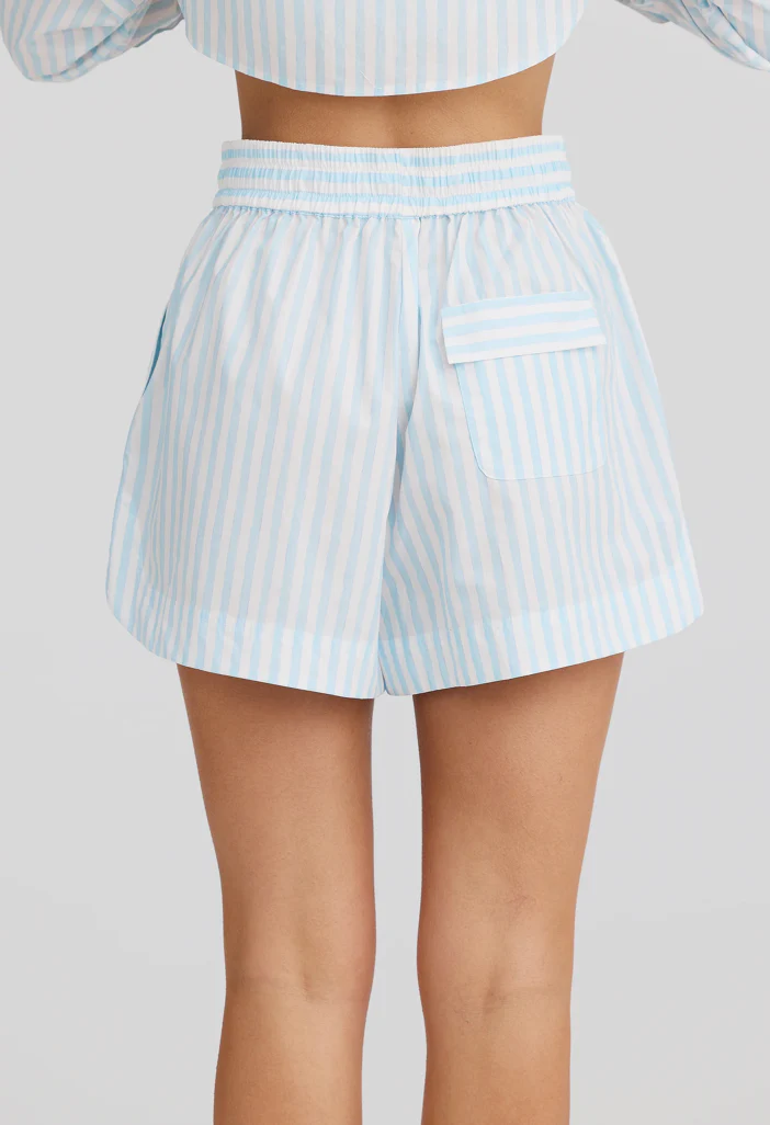Aston Studio Harvey Shorts WAS $180 - Image 3
