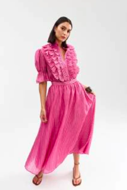 Aston Studio Leonie Blouse - Image 3