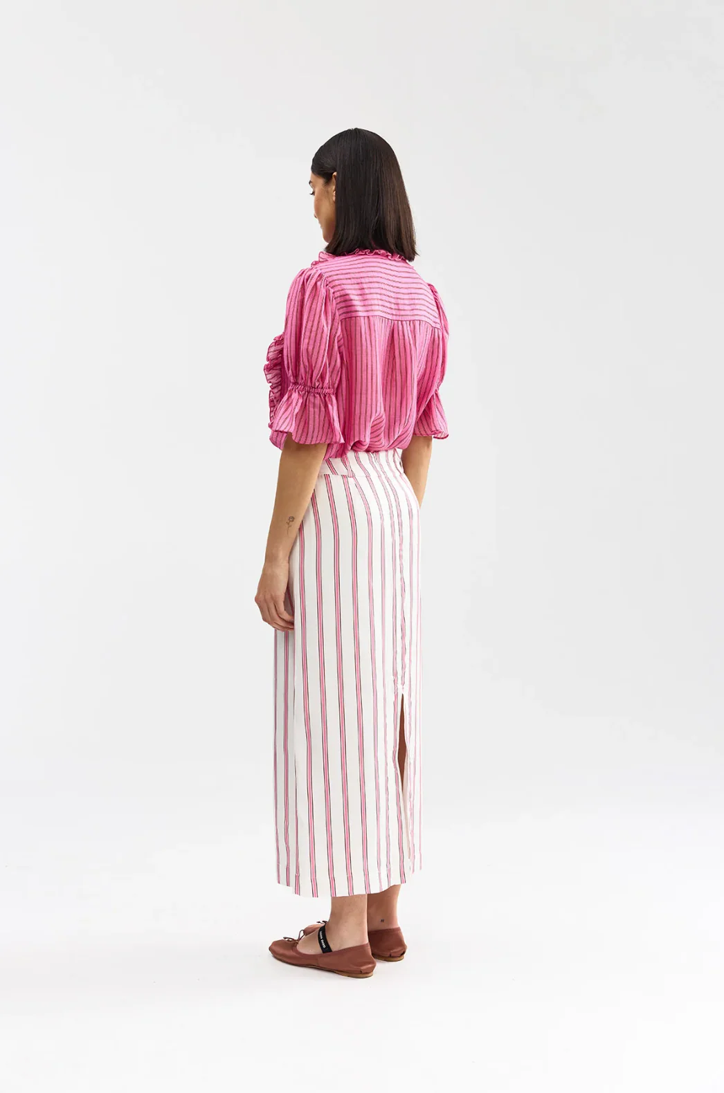 Aston Studio Leonie Blouse - Image 5