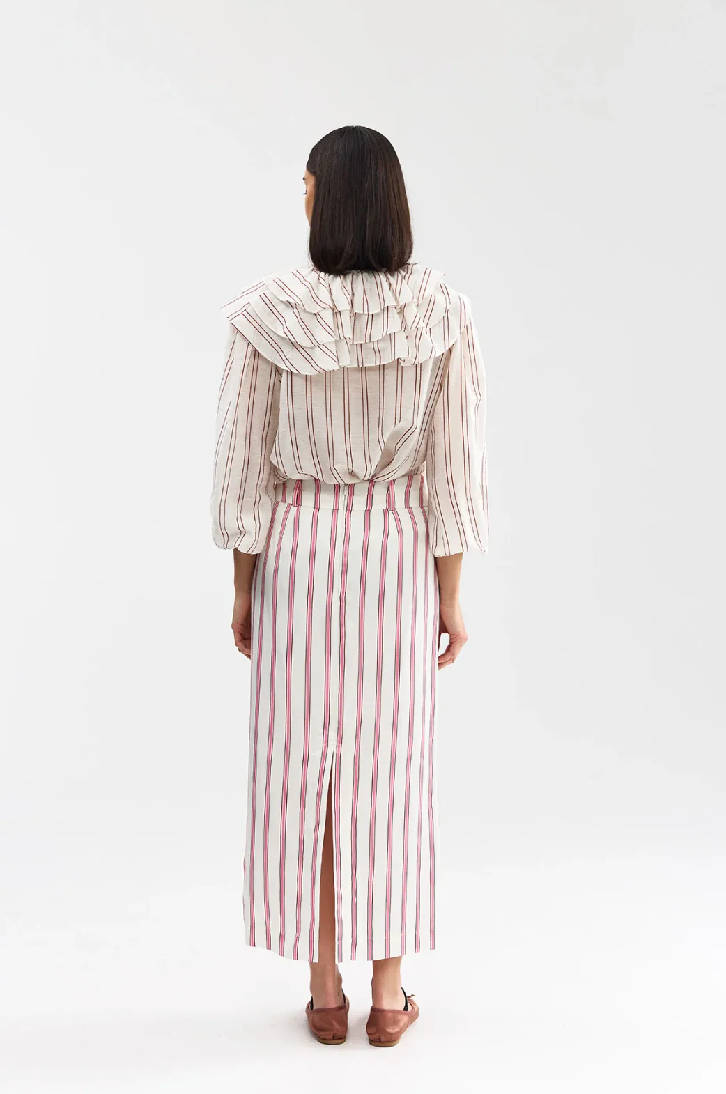 Aston Studio Lillian Skirt - Image 3