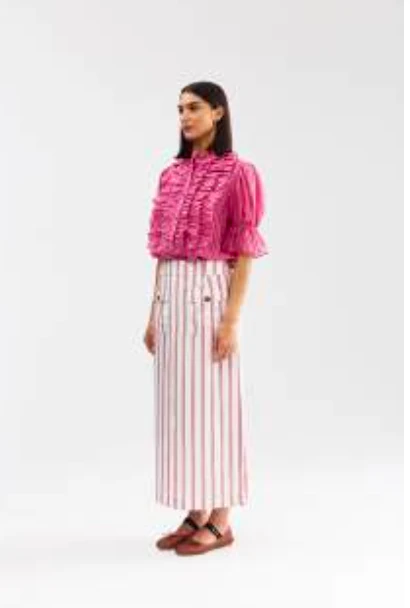 Aston Studio Lillian Skirt - Image 5
