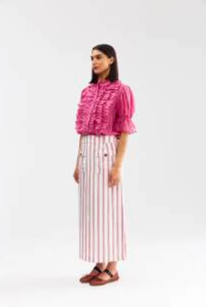 Aston Studio Lillian Skirt - Image 6