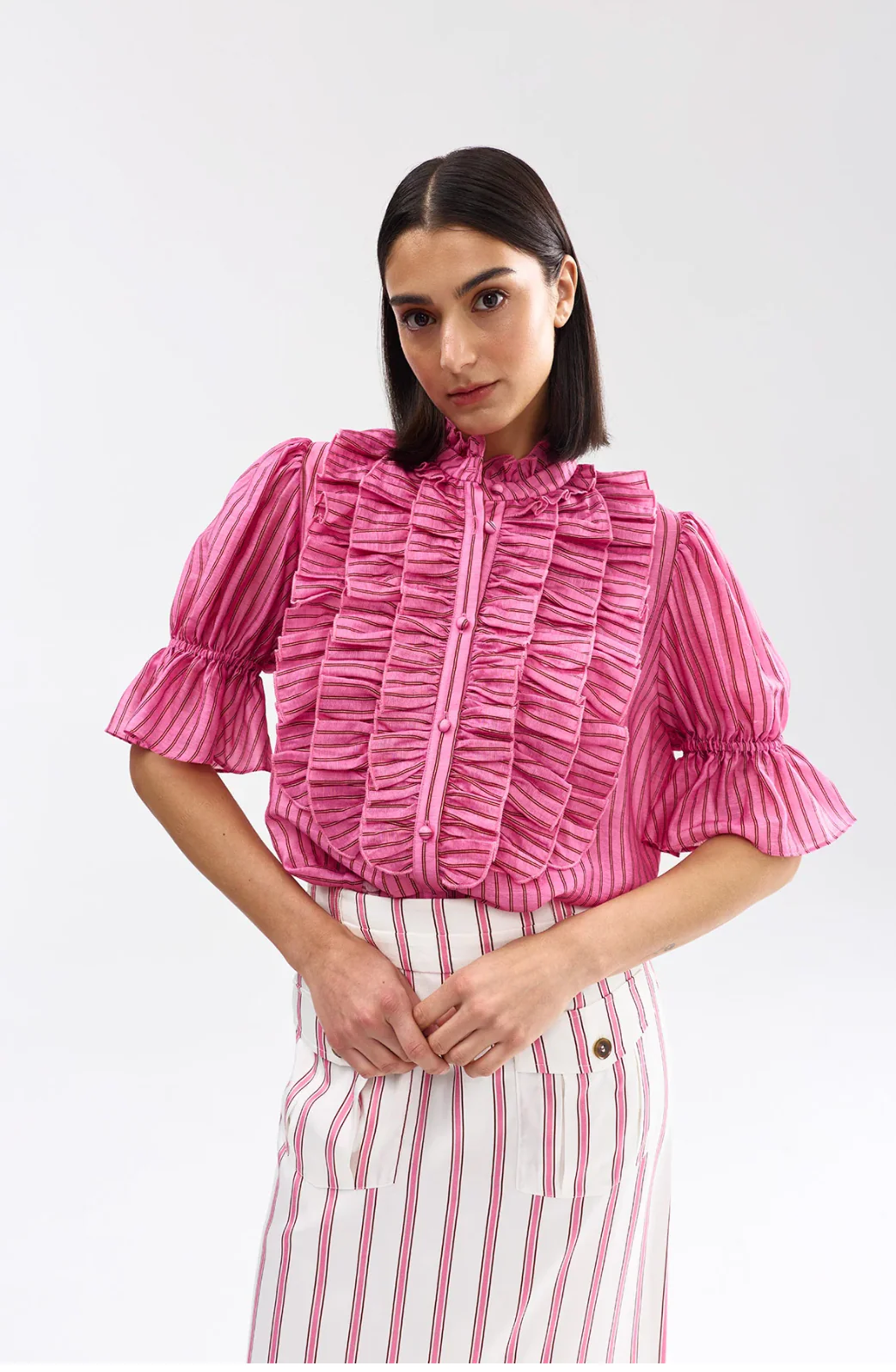 Aston Studio Lillian Skirt - Image 7