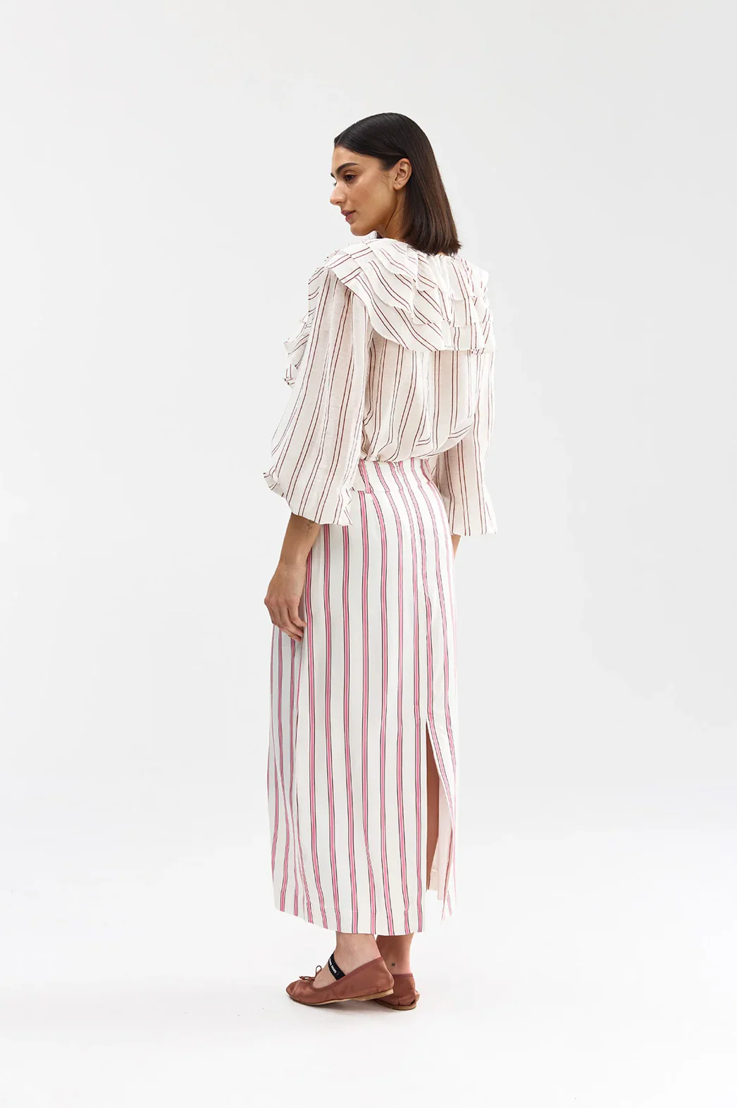 Aston Studio Lillian Skirt - Image 8