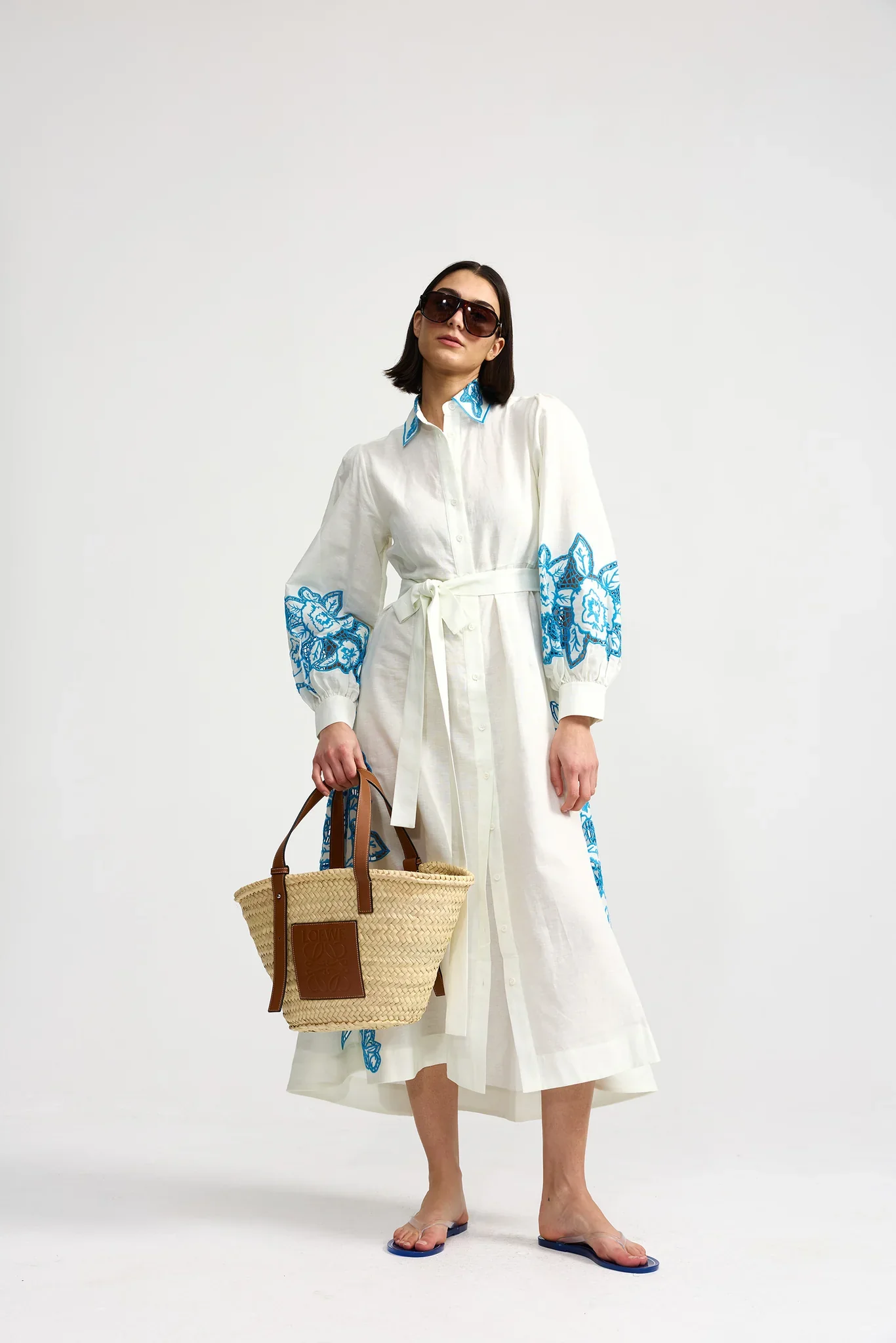 Aston Studio Lucille Dress