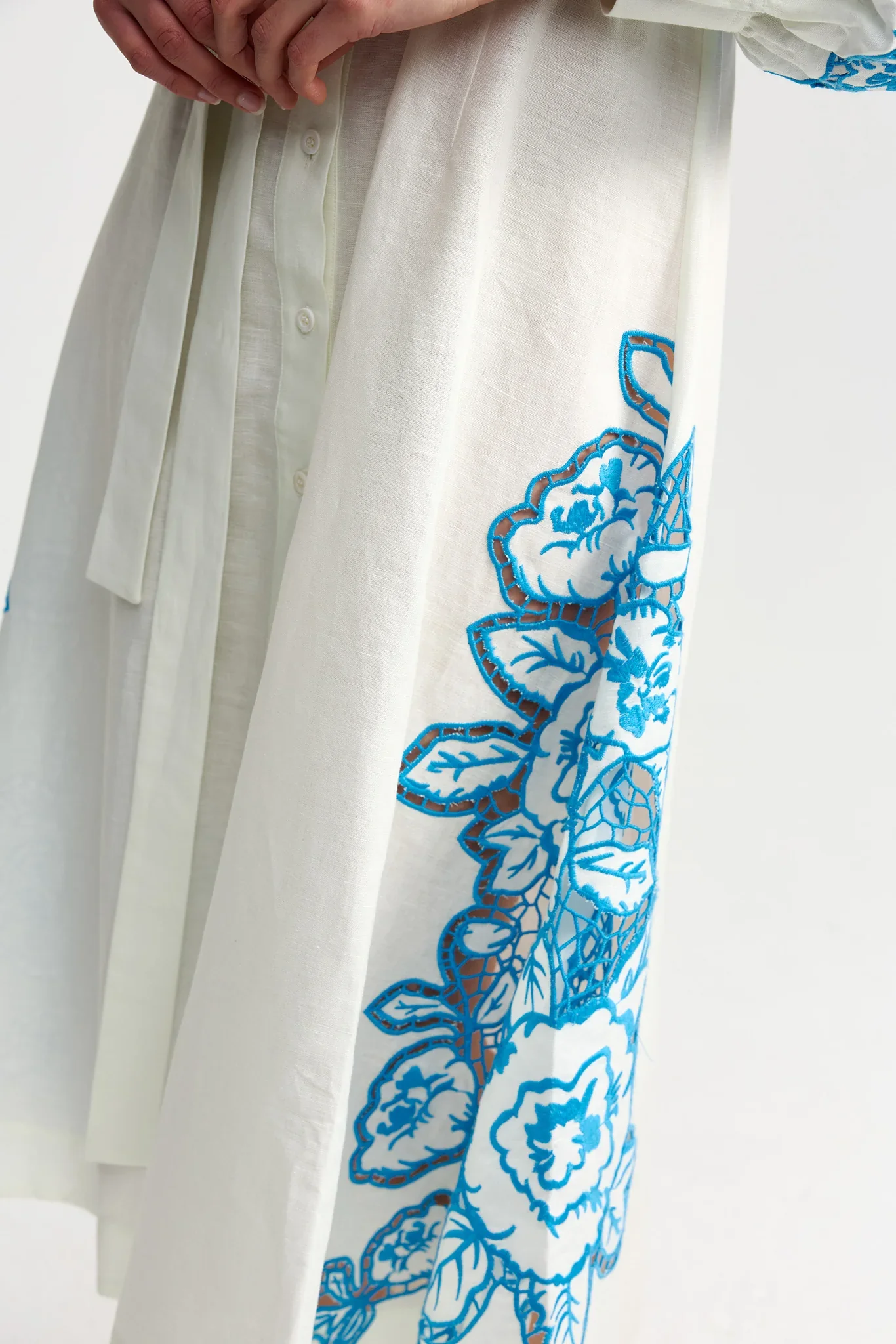 Aston Studio Lucille Dress - Image 2